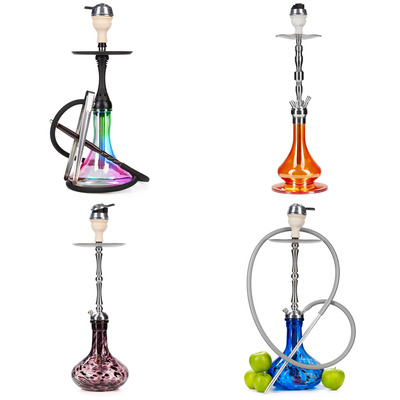 Shisha - Hookah