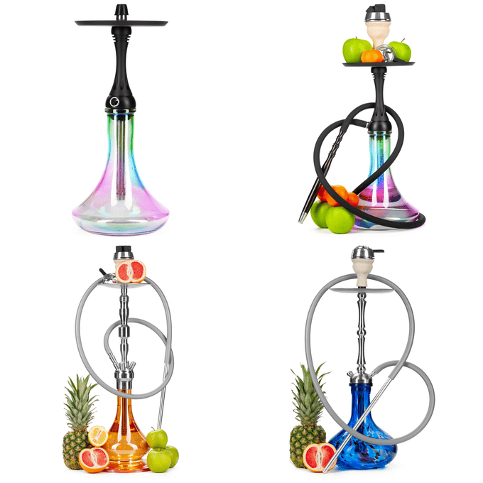 Hookah - collections